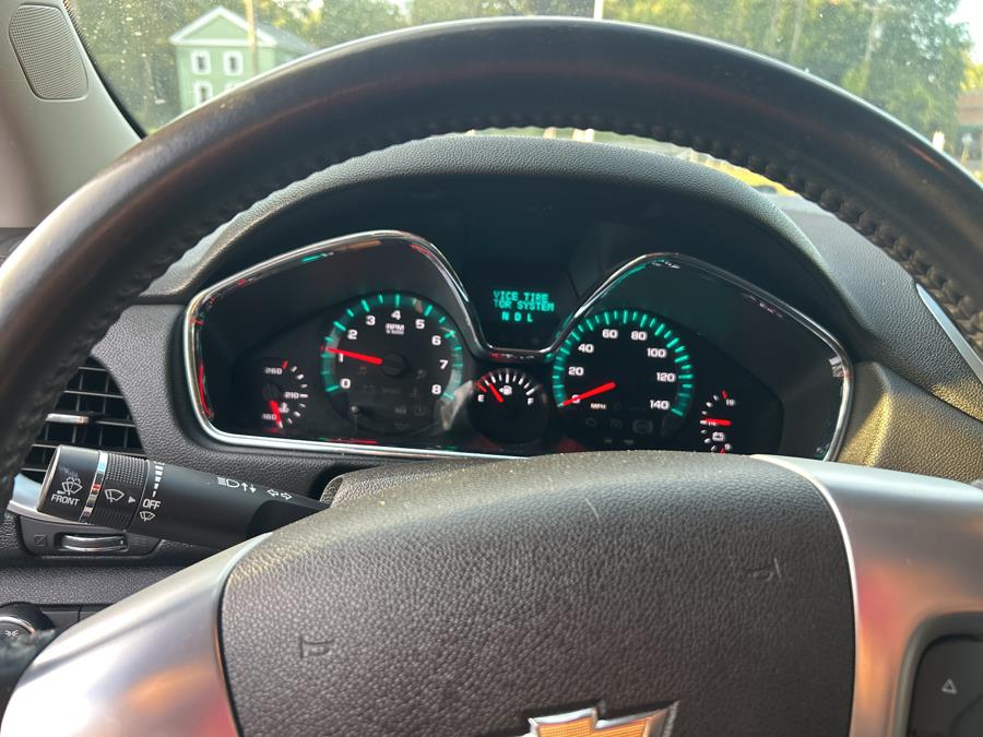 2016 Chevrolet Traverse AWD 4dr LT w/2LT, available for sale in Vernon Rockville, Connecticut | Vernon Motor Cars. Vernon Rockville, Connecticut 2016 Chevrolet Traverse AWD 4dr LT w/2LT, available for sale in Vernon Rockville, Connecticut | Vernon Motor Cars. Vernon Rockville, Connecticut