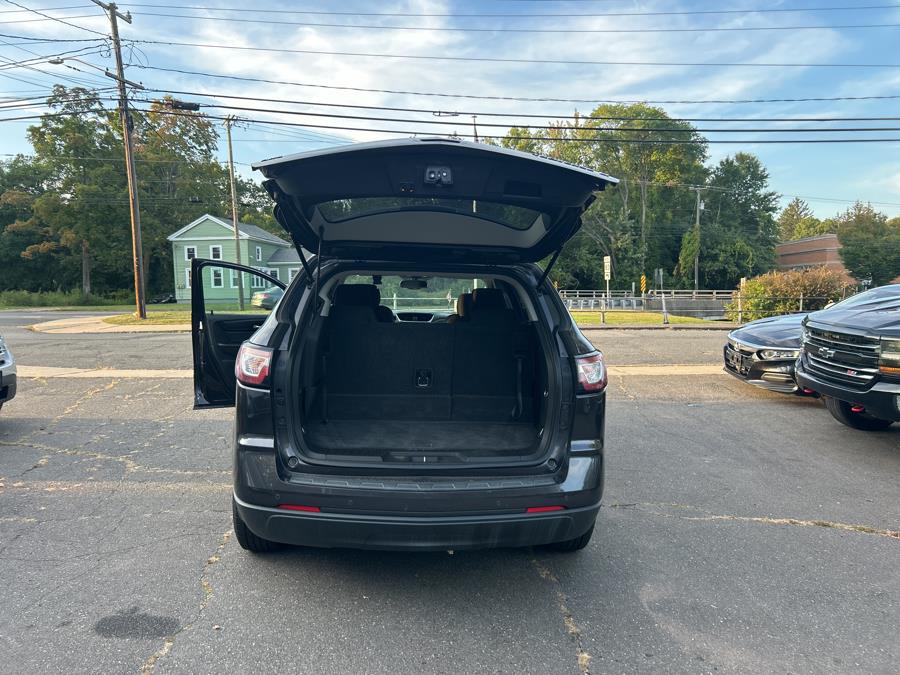 2016 Chevrolet Traverse AWD 4dr LT w/2LT, available for sale in Vernon Rockville, Connecticut | Vernon Motor Cars. Vernon Rockville, Connecticut 2016 Chevrolet Traverse AWD 4dr LT w/2LT, available for sale in Vernon Rockville, Connecticut | Vernon Motor Cars. Vernon Rockville, Connecticut