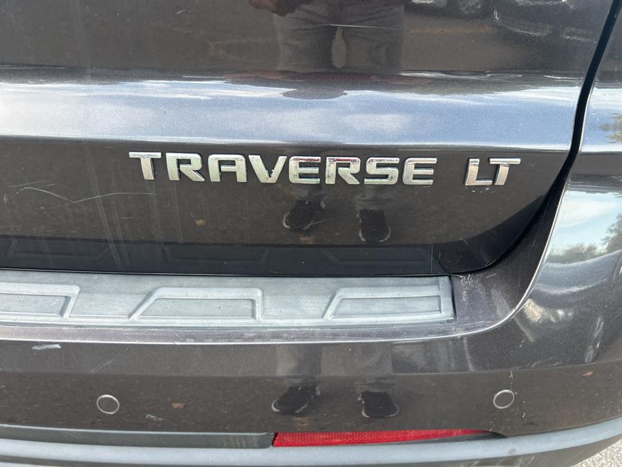 2016 Chevrolet Traverse AWD 4dr LT w/2LT, available for sale in Vernon Rockville, Connecticut | Vernon Motor Cars. Vernon Rockville, Connecticut 2016 Chevrolet Traverse AWD 4dr LT w/2LT, available for sale in Vernon Rockville, Connecticut | Vernon Motor Cars. Vernon Rockville, Connecticut