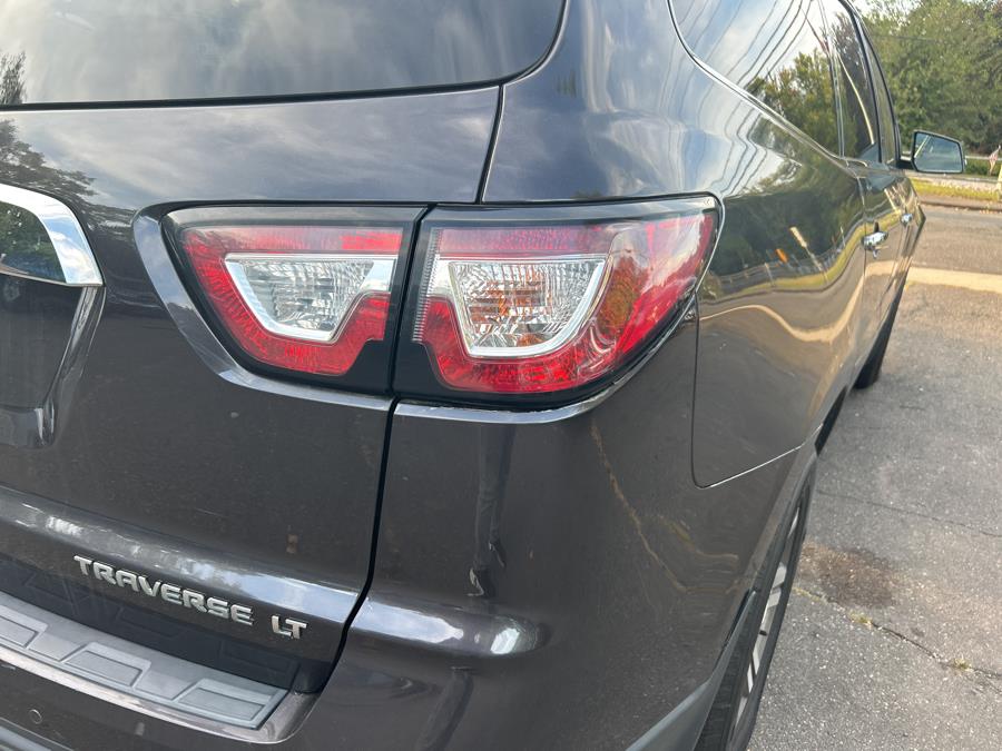2016 Chevrolet Traverse AWD 4dr LT w/2LT, available for sale in Vernon Rockville, Connecticut | Vernon Motor Cars. Vernon Rockville, Connecticut 2016 Chevrolet Traverse AWD 4dr LT w/2LT, available for sale in Vernon Rockville, Connecticut | Vernon Motor Cars. Vernon Rockville, Connecticut