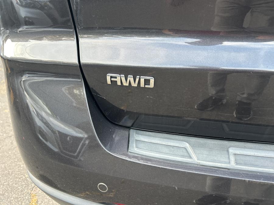 2016 Chevrolet Traverse AWD 4dr LT w/2LT, available for sale in Vernon Rockville, Connecticut | Vernon Motor Cars. Vernon Rockville, Connecticut 2016 Chevrolet Traverse AWD 4dr LT w/2LT, available for sale in Vernon Rockville, Connecticut | Vernon Motor Cars. Vernon Rockville, Connecticut