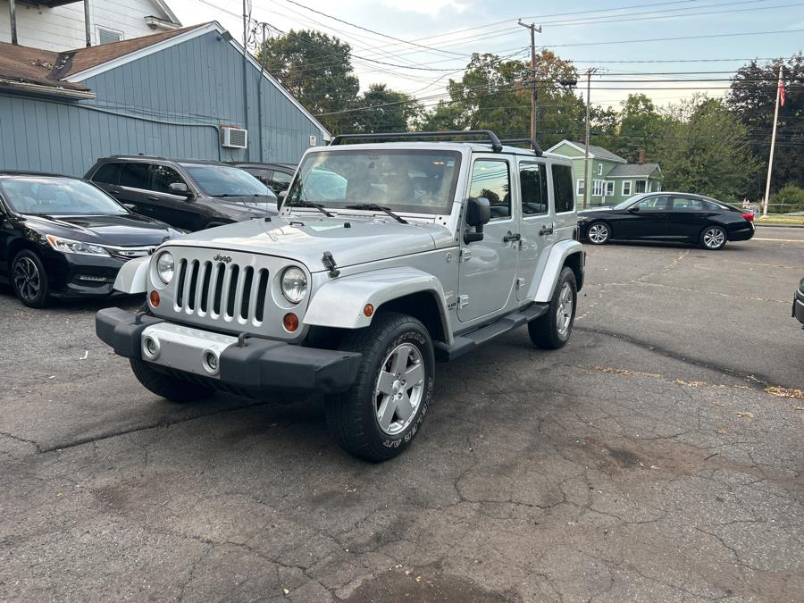 Used 2011 Jeep Wrangler Unlimited in Vernon Rockville, Connecticut | Vernon Motor Cars. Vernon Rockville, Connecticut