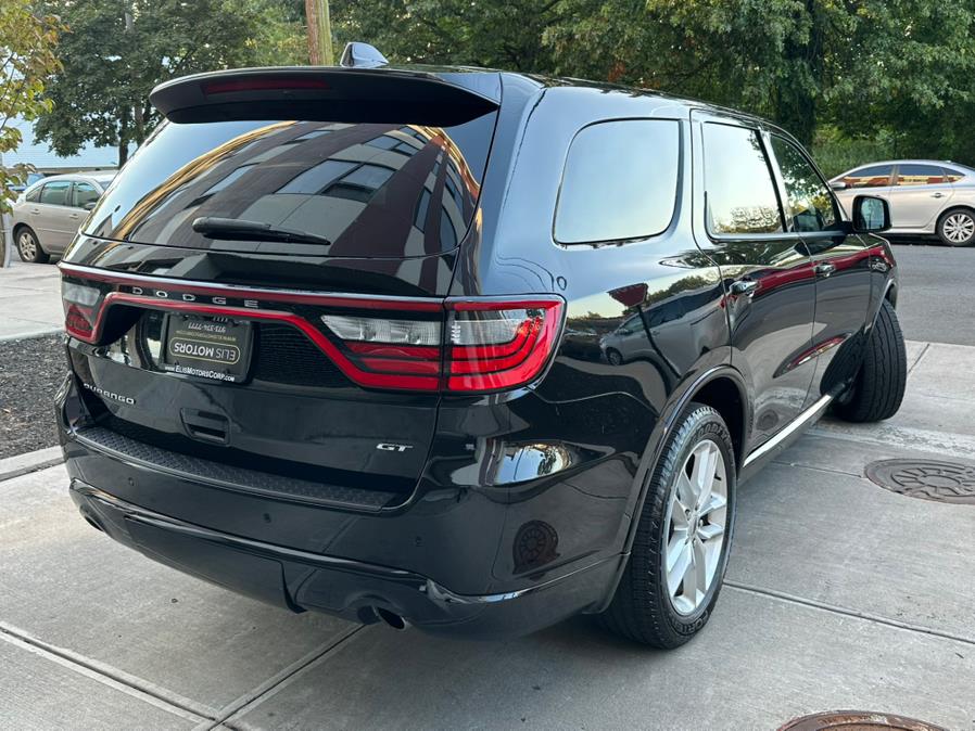 2022 Dodge Durango GT Plus RWD, available for sale in Irvington, New Jersey | Elis Motors Corp. Irvington, New Jersey 2022 Dodge Durango GT Plus RWD, available for sale in Irvington, New Jersey | Elis Motors Corp. Irvington, New Jersey