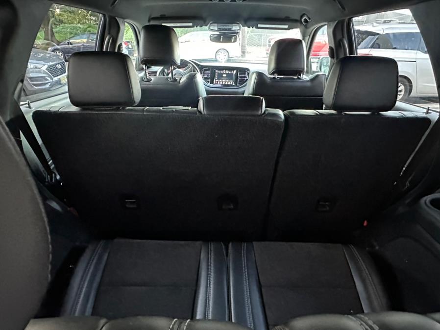 2022 Dodge Durango GT Plus RWD, available for sale in Irvington, New Jersey | Elis Motors Corp. Irvington, New Jersey 2022 Dodge Durango GT Plus RWD, available for sale in Irvington, New Jersey | Elis Motors Corp. Irvington, New Jersey