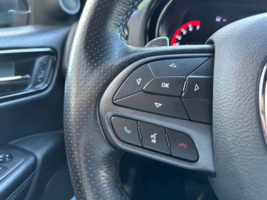 2022 Dodge Durango GT Plus RWD, available for sale in Irvington, New Jersey | Elis Motors Corp. Irvington, New Jersey 2022 Dodge Durango GT Plus RWD, available for sale in Irvington, New Jersey | Elis Motors Corp. Irvington, New Jersey
