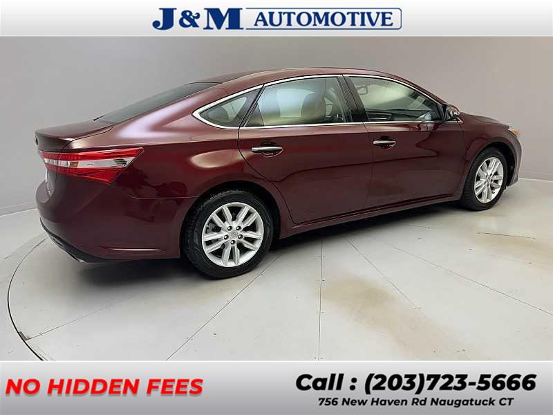 2014 Toyota Avalon XLE Premium, available for sale in Naugatuck, Connecticut | J&M Automotive Sls&Svc LLC. Naugatuck, Connecticut 2014 Toyota Avalon XLE Premium, available for sale in Naugatuck, Connecticut | J&M Automotive Sls&Svc LLC. Naugatuck, Connecticut