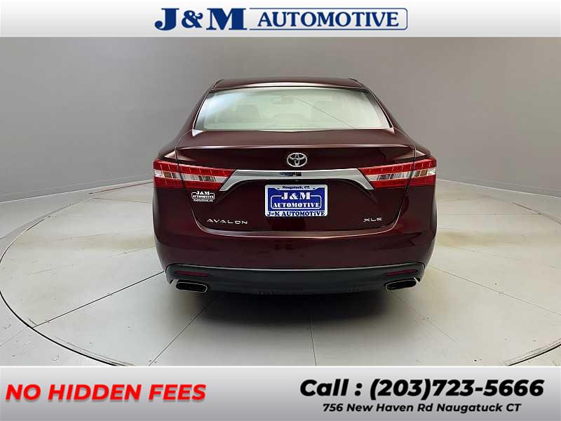 2014 Toyota Avalon XLE Premium, available for sale in Naugatuck, Connecticut | J&M Automotive Sls&Svc LLC. Naugatuck, Connecticut 2014 Toyota Avalon XLE Premium, available for sale in Naugatuck, Connecticut | J&M Automotive Sls&Svc LLC. Naugatuck, Connecticut