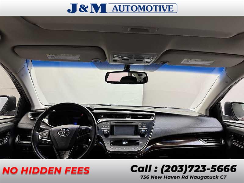 2014 Toyota Avalon XLE Premium, available for sale in Naugatuck, Connecticut | J&M Automotive Sls&Svc LLC. Naugatuck, Connecticut 2014 Toyota Avalon XLE Premium, available for sale in Naugatuck, Connecticut | J&M Automotive Sls&Svc LLC. Naugatuck, Connecticut