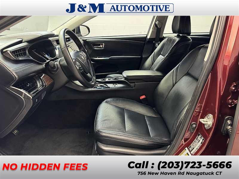 2014 Toyota Avalon XLE Premium, available for sale in Naugatuck, Connecticut | J&M Automotive Sls&Svc LLC. Naugatuck, Connecticut 2014 Toyota Avalon XLE Premium, available for sale in Naugatuck, Connecticut | J&M Automotive Sls&Svc LLC. Naugatuck, Connecticut