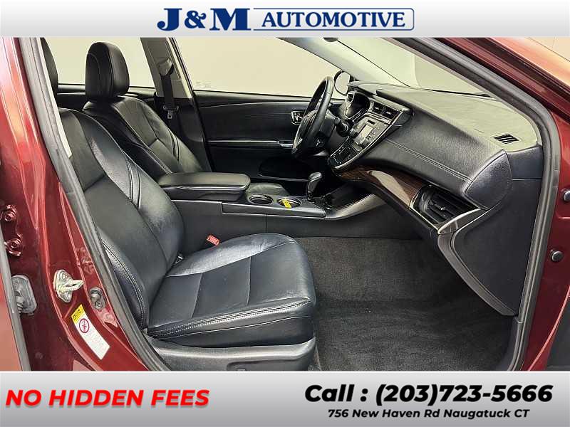 2014 Toyota Avalon XLE Premium, available for sale in Naugatuck, Connecticut | J&M Automotive Sls&Svc LLC. Naugatuck, Connecticut 2014 Toyota Avalon XLE Premium, available for sale in Naugatuck, Connecticut | J&M Automotive Sls&Svc LLC. Naugatuck, Connecticut