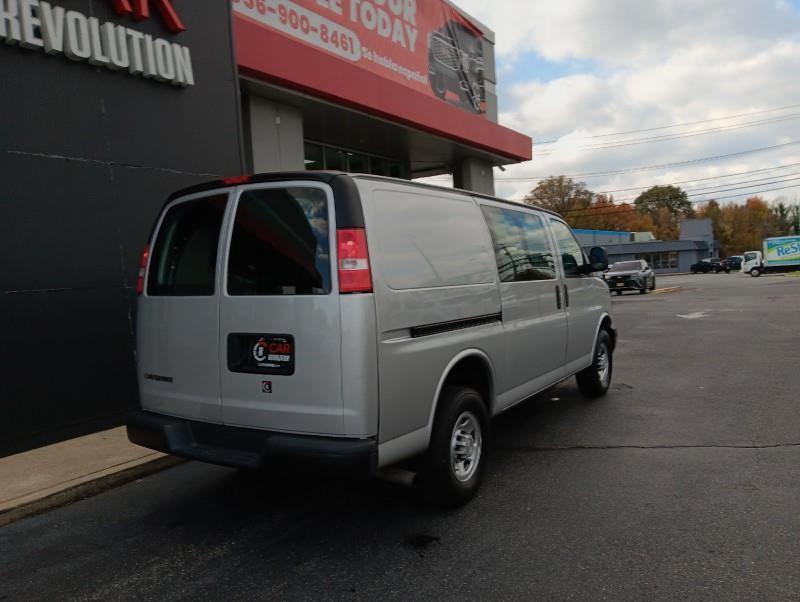 2020 Chevrolet Express Cargo Van , available for sale in Maple Shade, New Jersey | Car Revolution. Maple Shade, New Jersey 2020 Chevrolet Express Cargo Van , available for sale in Maple Shade, New Jersey | Car Revolution. Maple Shade, New Jersey