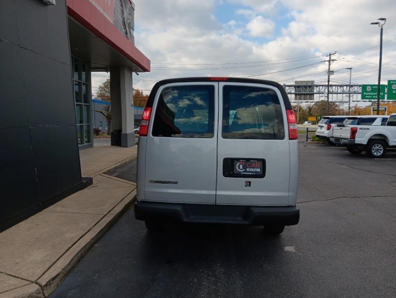 2020 Chevrolet Express Cargo Van , available for sale in Maple Shade, New Jersey | Car Revolution. Maple Shade, New Jersey 2020 Chevrolet Express Cargo Van , available for sale in Maple Shade, New Jersey | Car Revolution. Maple Shade, New Jersey