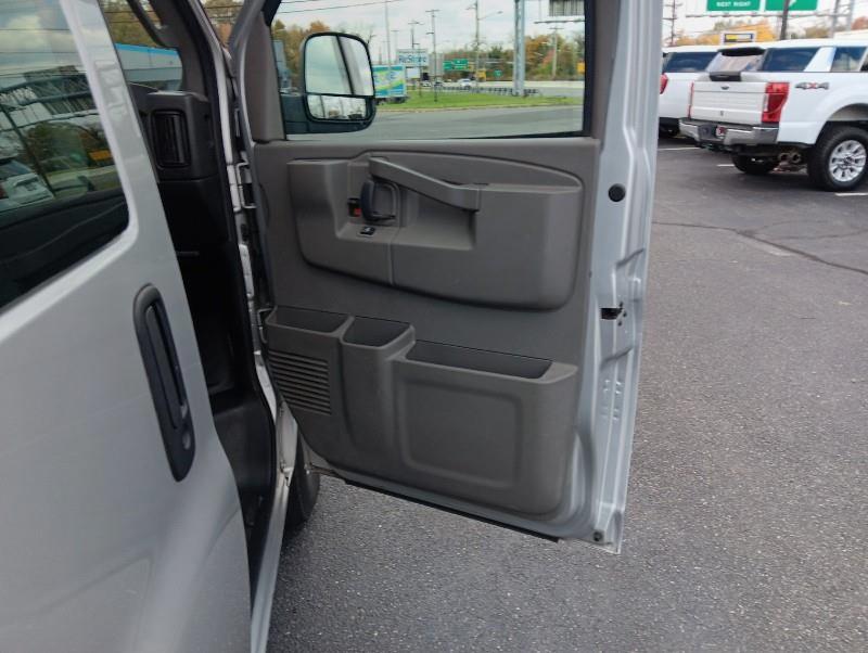2020 Chevrolet Express Cargo Van , available for sale in Maple Shade, New Jersey | Car Revolution. Maple Shade, New Jersey 2020 Chevrolet Express Cargo Van , available for sale in Maple Shade, New Jersey | Car Revolution. Maple Shade, New Jersey