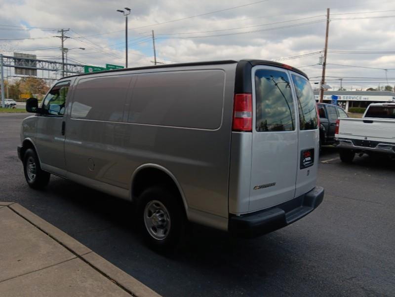 2020 Chevrolet Express Cargo Van , available for sale in Maple Shade, New Jersey | Car Revolution. Maple Shade, New Jersey 2020 Chevrolet Express Cargo Van , available for sale in Maple Shade, New Jersey | Car Revolution. Maple Shade, New Jersey