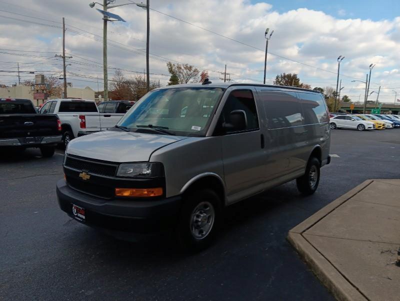 2020 Chevrolet Express Cargo Van , available for sale in Maple Shade, New Jersey | Car Revolution. Maple Shade, New Jersey 2020 Chevrolet Express Cargo Van , available for sale in Maple Shade, New Jersey | Car Revolution. Maple Shade, New Jersey
