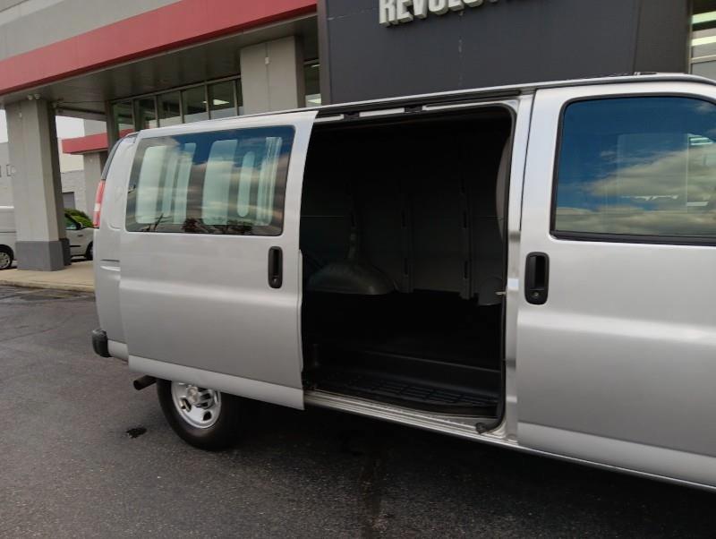 2020 Chevrolet Express Cargo Van , available for sale in Maple Shade, New Jersey | Car Revolution. Maple Shade, New Jersey 2020 Chevrolet Express Cargo Van , available for sale in Maple Shade, New Jersey | Car Revolution. Maple Shade, New Jersey