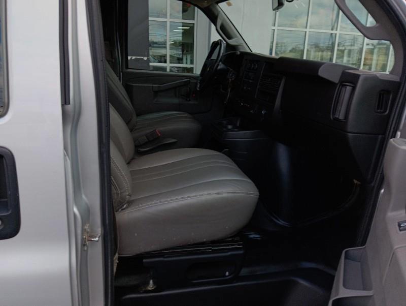 2020 Chevrolet Express Cargo Van , available for sale in Maple Shade, New Jersey | Car Revolution. Maple Shade, New Jersey 2020 Chevrolet Express Cargo Van , available for sale in Maple Shade, New Jersey | Car Revolution. Maple Shade, New Jersey