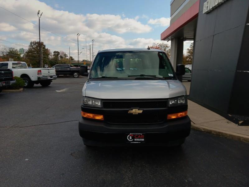 2020 Chevrolet Express Cargo Van , available for sale in Maple Shade, New Jersey | Car Revolution. Maple Shade, New Jersey 2020 Chevrolet Express Cargo Van , available for sale in Maple Shade, New Jersey | Car Revolution. Maple Shade, New Jersey
