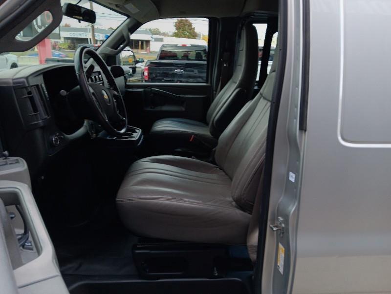2020 Chevrolet Express Cargo Van , available for sale in Maple Shade, New Jersey | Car Revolution. Maple Shade, New Jersey 2020 Chevrolet Express Cargo Van , available for sale in Maple Shade, New Jersey | Car Revolution. Maple Shade, New Jersey