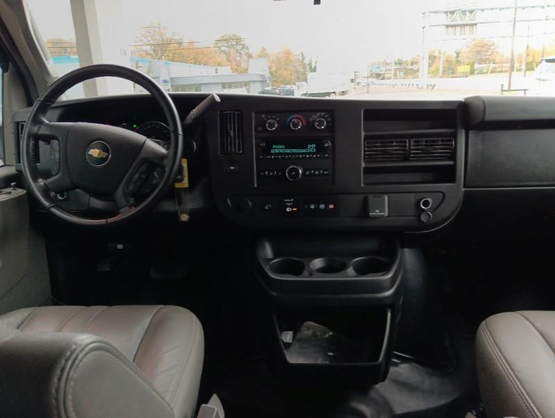 2020 Chevrolet Express Cargo Van , available for sale in Maple Shade, New Jersey | Car Revolution. Maple Shade, New Jersey 2020 Chevrolet Express Cargo Van , available for sale in Maple Shade, New Jersey | Car Revolution. Maple Shade, New Jersey
