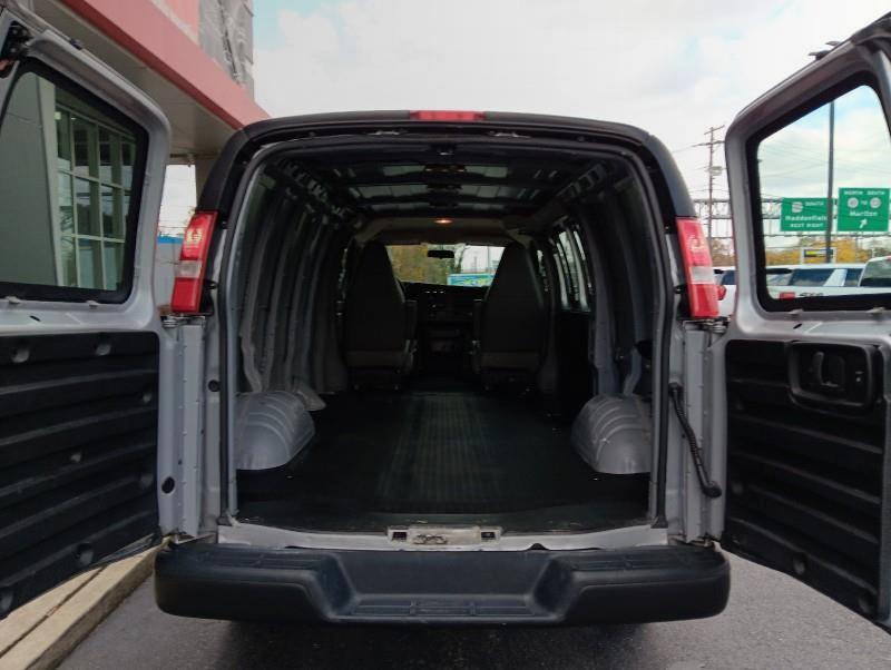 2020 Chevrolet Express Cargo Van , available for sale in Maple Shade, New Jersey | Car Revolution. Maple Shade, New Jersey 2020 Chevrolet Express Cargo Van , available for sale in Maple Shade, New Jersey | Car Revolution. Maple Shade, New Jersey