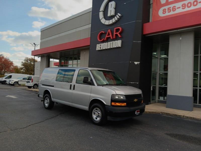 2020 Chevrolet Express Cargo Van , available for sale in Maple Shade, New Jersey | Car Revolution. Maple Shade, New Jersey 2020 Chevrolet Express Cargo Van , available for sale in Maple Shade, New Jersey | Car Revolution. Maple Shade, New Jersey
