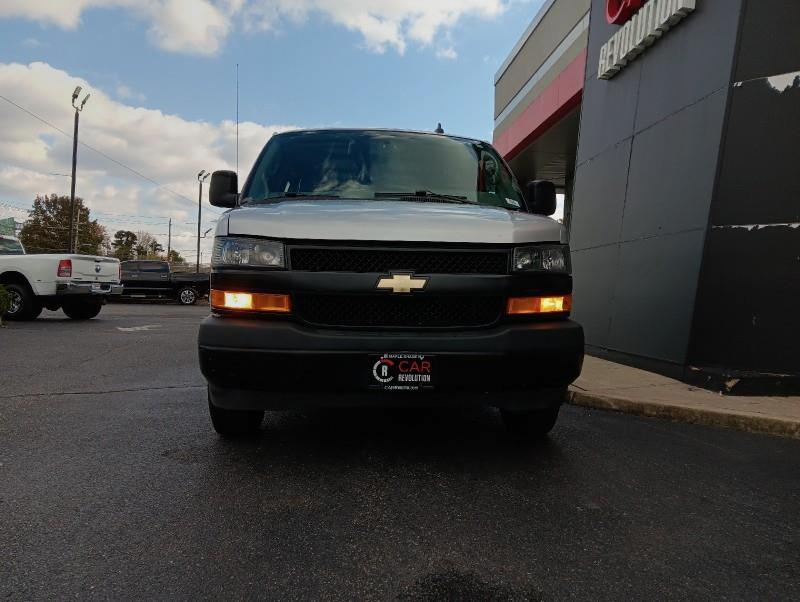 2020 Chevrolet Express Cargo Van , available for sale in Maple Shade, New Jersey | Car Revolution. Maple Shade, New Jersey 2020 Chevrolet Express Cargo Van , available for sale in Maple Shade, New Jersey | Car Revolution. Maple Shade, New Jersey