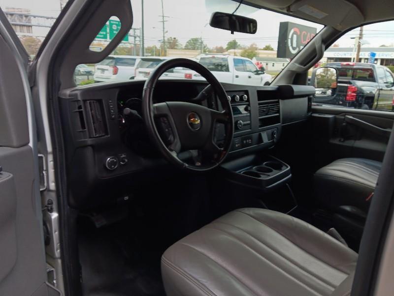 2020 Chevrolet Express Cargo Van , available for sale in Maple Shade, New Jersey | Car Revolution. Maple Shade, New Jersey 2020 Chevrolet Express Cargo Van , available for sale in Maple Shade, New Jersey | Car Revolution. Maple Shade, New Jersey