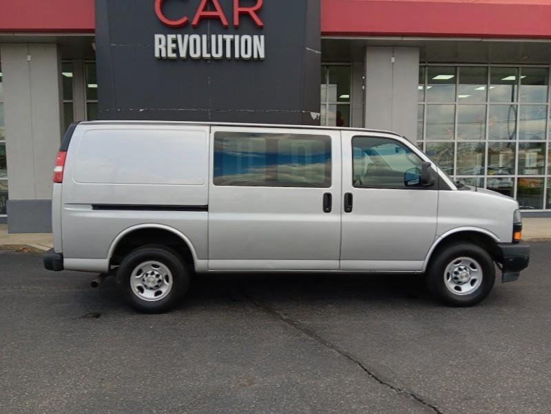 2020 Chevrolet Express Cargo Van , available for sale in Maple Shade, New Jersey | Car Revolution. Maple Shade, New Jersey 2020 Chevrolet Express Cargo Van , available for sale in Maple Shade, New Jersey | Car Revolution. Maple Shade, New Jersey