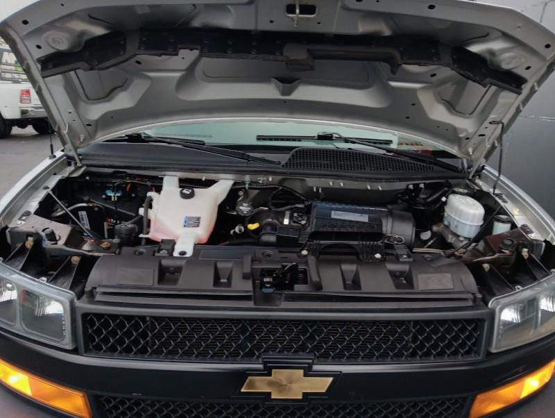 2020 Chevrolet Express Cargo Van , available for sale in Maple Shade, New Jersey | Car Revolution. Maple Shade, New Jersey 2020 Chevrolet Express Cargo Van , available for sale in Maple Shade, New Jersey | Car Revolution. Maple Shade, New Jersey
