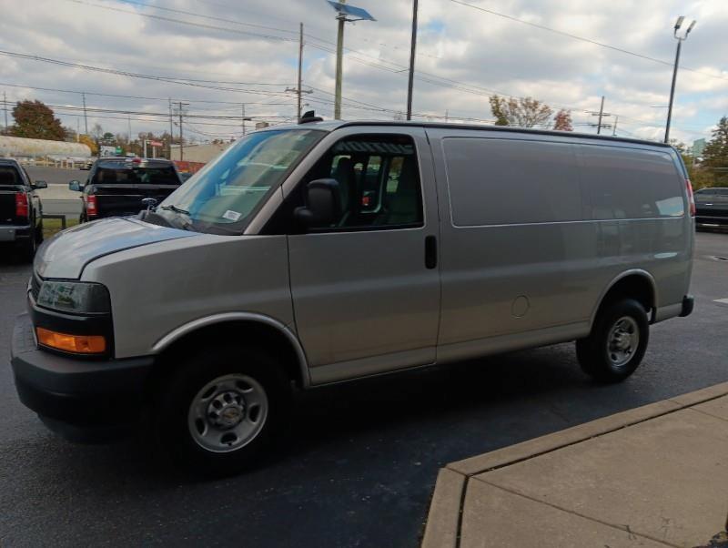 2020 Chevrolet Express Cargo Van , available for sale in Maple Shade, New Jersey | Car Revolution. Maple Shade, New Jersey 2020 Chevrolet Express Cargo Van , available for sale in Maple Shade, New Jersey | Car Revolution. Maple Shade, New Jersey