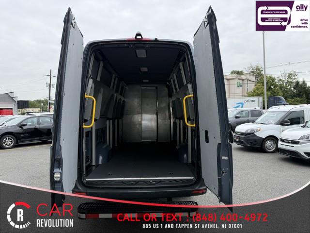2019 Mercedes-benz Sprinter 2500 High Roof V6, available for sale in Avenel, New Jersey | Car Revolution. Avenel, New Jersey 2019 Mercedes-benz Sprinter 2500 High Roof V6, available for sale in Avenel, New Jersey | Car Revolution. Avenel, New Jersey