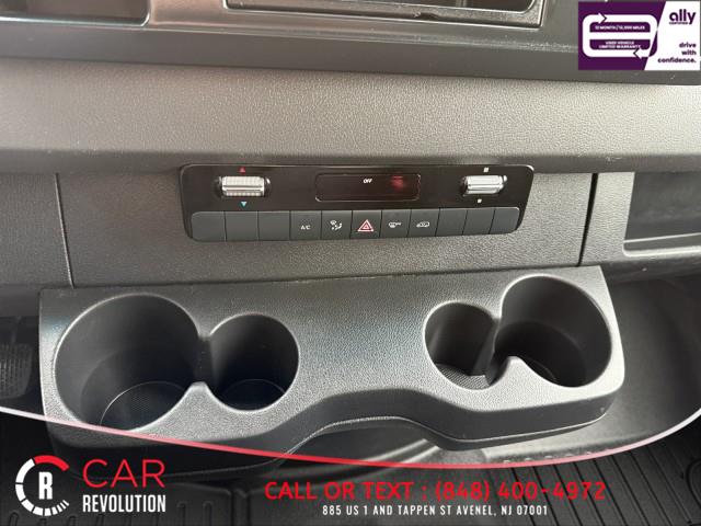 2019 Mercedes-benz Sprinter 2500 High Roof V6, available for sale in Avenel, New Jersey | Car Revolution. Avenel, New Jersey 2019 Mercedes-benz Sprinter 2500 High Roof V6, available for sale in Avenel, New Jersey | Car Revolution. Avenel, New Jersey