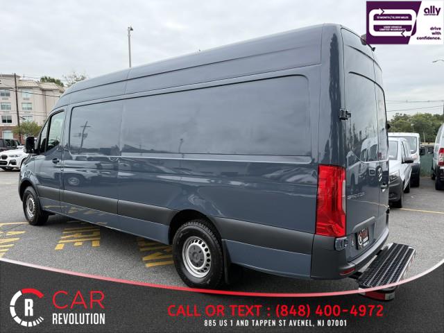 2019 Mercedes-benz Sprinter 2500 High Roof V6, available for sale in Avenel, New Jersey | Car Revolution. Avenel, New Jersey 2019 Mercedes-benz Sprinter 2500 High Roof V6, available for sale in Avenel, New Jersey | Car Revolution. Avenel, New Jersey