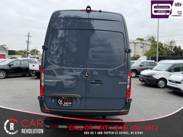 2019 Mercedes-benz Sprinter 2500 High Roof V6, available for sale in Avenel, New Jersey | Car Revolution. Avenel, New Jersey 2019 Mercedes-benz Sprinter 2500 High Roof V6, available for sale in Avenel, New Jersey | Car Revolution. Avenel, New Jersey