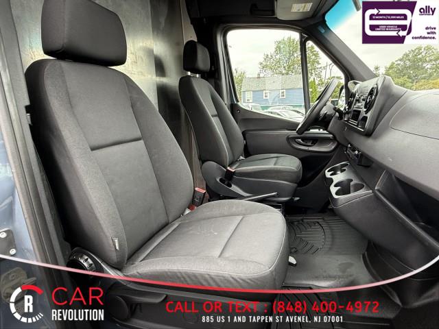 2019 Mercedes-benz Sprinter 2500 High Roof V6, available for sale in Avenel, New Jersey | Car Revolution. Avenel, New Jersey 2019 Mercedes-benz Sprinter 2500 High Roof V6, available for sale in Avenel, New Jersey | Car Revolution. Avenel, New Jersey