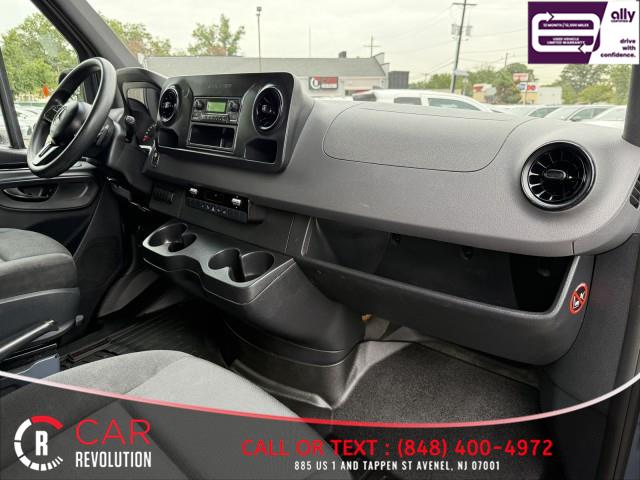2019 Mercedes-benz Sprinter 2500 High Roof V6, available for sale in Avenel, New Jersey | Car Revolution. Avenel, New Jersey 2019 Mercedes-benz Sprinter 2500 High Roof V6, available for sale in Avenel, New Jersey | Car Revolution. Avenel, New Jersey