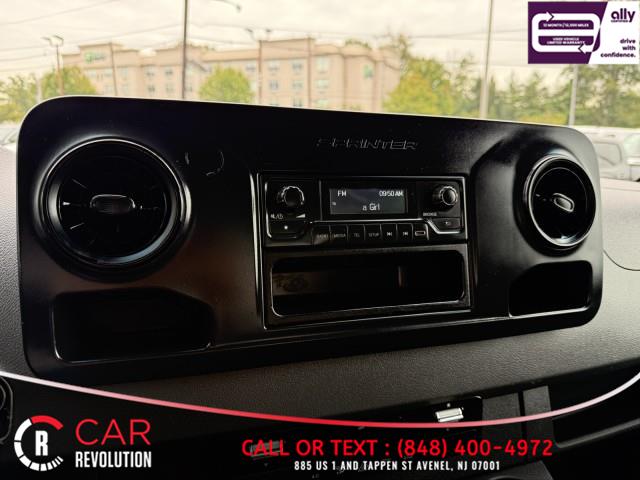 2019 Mercedes-benz Sprinter 2500 High Roof V6, available for sale in Avenel, New Jersey | Car Revolution. Avenel, New Jersey 2019 Mercedes-benz Sprinter 2500 High Roof V6, available for sale in Avenel, New Jersey | Car Revolution. Avenel, New Jersey