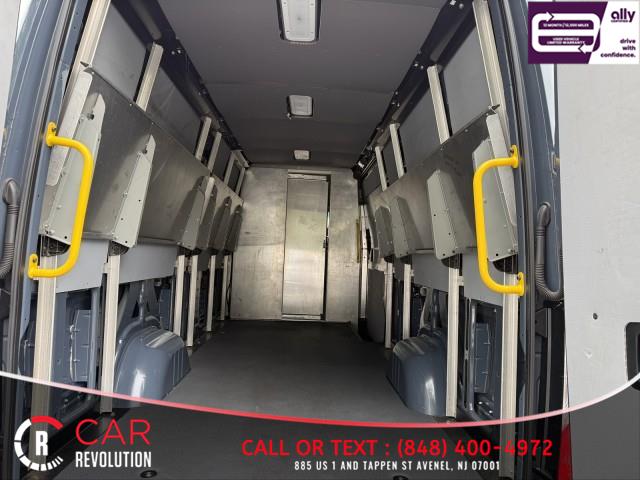 2019 Mercedes-benz Sprinter 2500 High Roof V6, available for sale in Avenel, New Jersey | Car Revolution. Avenel, New Jersey 2019 Mercedes-benz Sprinter 2500 High Roof V6, available for sale in Avenel, New Jersey | Car Revolution. Avenel, New Jersey