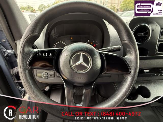 2019 Mercedes-benz Sprinter 2500 High Roof V6, available for sale in Avenel, New Jersey | Car Revolution. Avenel, New Jersey 2019 Mercedes-benz Sprinter 2500 High Roof V6, available for sale in Avenel, New Jersey | Car Revolution. Avenel, New Jersey