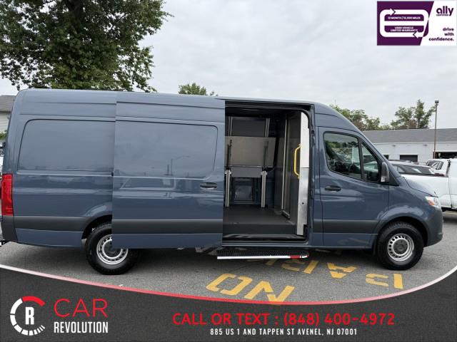 2019 Mercedes-benz Sprinter 2500 High Roof V6, available for sale in Avenel, New Jersey | Car Revolution. Avenel, New Jersey 2019 Mercedes-benz Sprinter 2500 High Roof V6, available for sale in Avenel, New Jersey | Car Revolution. Avenel, New Jersey