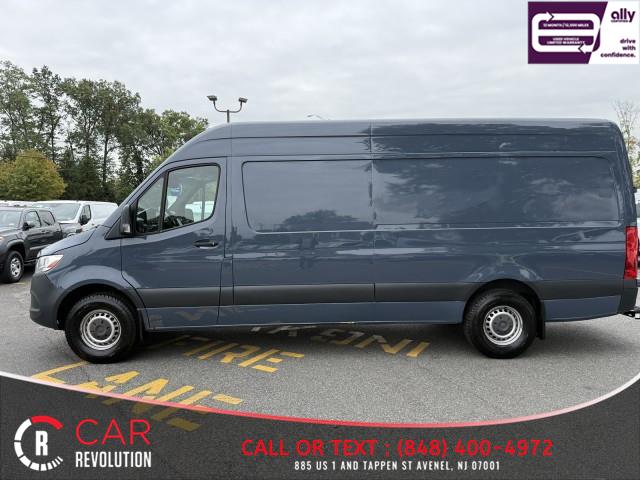 2019 Mercedes-benz Sprinter 2500 High Roof V6, available for sale in Avenel, New Jersey | Car Revolution. Avenel, New Jersey 2019 Mercedes-benz Sprinter 2500 High Roof V6, available for sale in Avenel, New Jersey | Car Revolution. Avenel, New Jersey