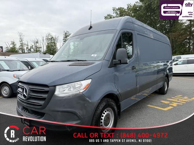 2019 Mercedes-benz Sprinter 2500 High Roof V6 2500 170'', available for sale in Avenel, New Jersey | Car Revolution. Avenel, New Jersey 2019 Mercedes-benz Sprinter 2500 High Roof V6 2500 170'', available for sale in Avenel, New Jersey | Car Revolution. Avenel, New Jersey