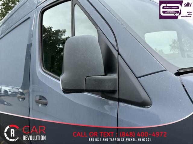 2019 Mercedes-benz Sprinter 2500 High Roof V6 2500 170'', available for sale in Avenel, New Jersey | Car Revolution. Avenel, New Jersey 2019 Mercedes-benz Sprinter 2500 High Roof V6 2500 170'', available for sale in Avenel, New Jersey | Car Revolution. Avenel, New Jersey