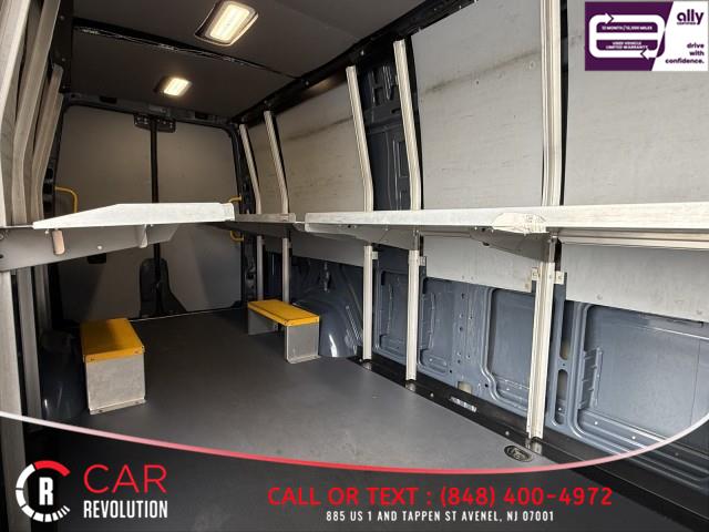 2019 Mercedes-benz Sprinter 2500 High Roof V6 2500 170'', available for sale in Avenel, New Jersey | Car Revolution. Avenel, New Jersey 2019 Mercedes-benz Sprinter 2500 High Roof V6 2500 170'', available for sale in Avenel, New Jersey | Car Revolution. Avenel, New Jersey