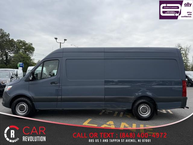 2019 Mercedes-benz Sprinter 2500 High Roof V6 2500 170'', available for sale in Avenel, New Jersey | Car Revolution. Avenel, New Jersey 2019 Mercedes-benz Sprinter 2500 High Roof V6 2500 170'', available for sale in Avenel, New Jersey | Car Revolution. Avenel, New Jersey