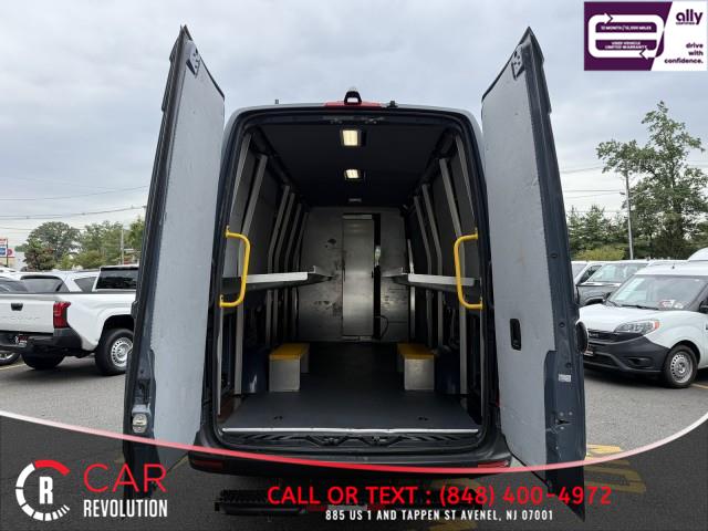 2019 Mercedes-benz Sprinter 2500 High Roof V6 2500 170'', available for sale in Avenel, New Jersey | Car Revolution. Avenel, New Jersey 2019 Mercedes-benz Sprinter 2500 High Roof V6 2500 170'', available for sale in Avenel, New Jersey | Car Revolution. Avenel, New Jersey