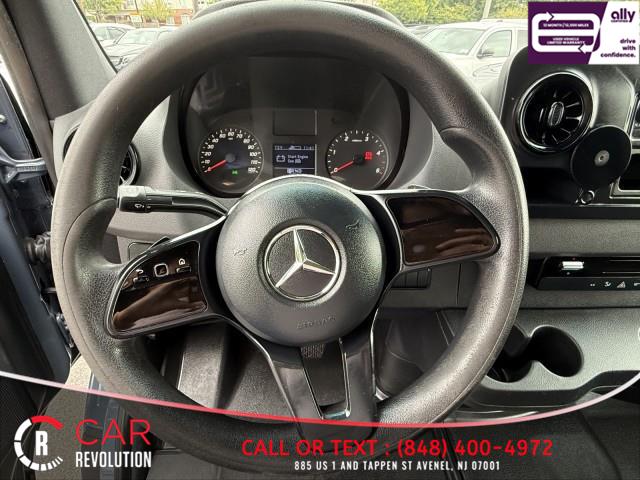 2019 Mercedes-benz Sprinter 2500 High Roof V6 2500 170'', available for sale in Avenel, New Jersey | Car Revolution. Avenel, New Jersey 2019 Mercedes-benz Sprinter 2500 High Roof V6 2500 170'', available for sale in Avenel, New Jersey | Car Revolution. Avenel, New Jersey