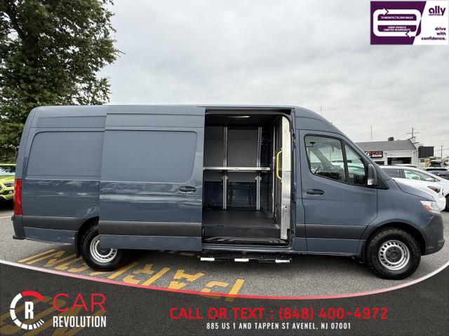 2019 Mercedes-benz Sprinter 2500 High Roof V6 2500 170'', available for sale in Avenel, New Jersey | Car Revolution. Avenel, New Jersey 2019 Mercedes-benz Sprinter 2500 High Roof V6 2500 170'', available for sale in Avenel, New Jersey | Car Revolution. Avenel, New Jersey