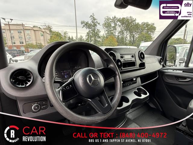 2019 Mercedes-benz Sprinter 2500 High Roof V6 2500 170'', available for sale in Avenel, New Jersey | Car Revolution. Avenel, New Jersey 2019 Mercedes-benz Sprinter 2500 High Roof V6 2500 170'', available for sale in Avenel, New Jersey | Car Revolution. Avenel, New Jersey